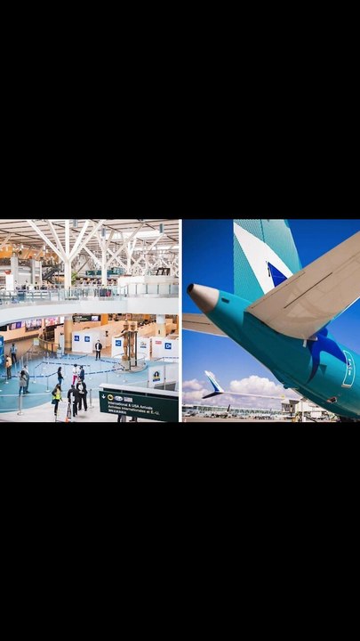 Canada Is Reopening Its Borders Pretty Soon But The Feds Still Don’t Want You To Travel