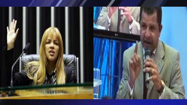 ABÍLISO SANTANA TERIA SIDO FLAGRADO POR ANDERSON DO CARMO TORANDO FLORDELIS