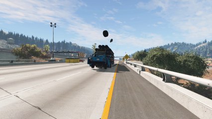 Le moteur physique de ce jeu est impressionnant