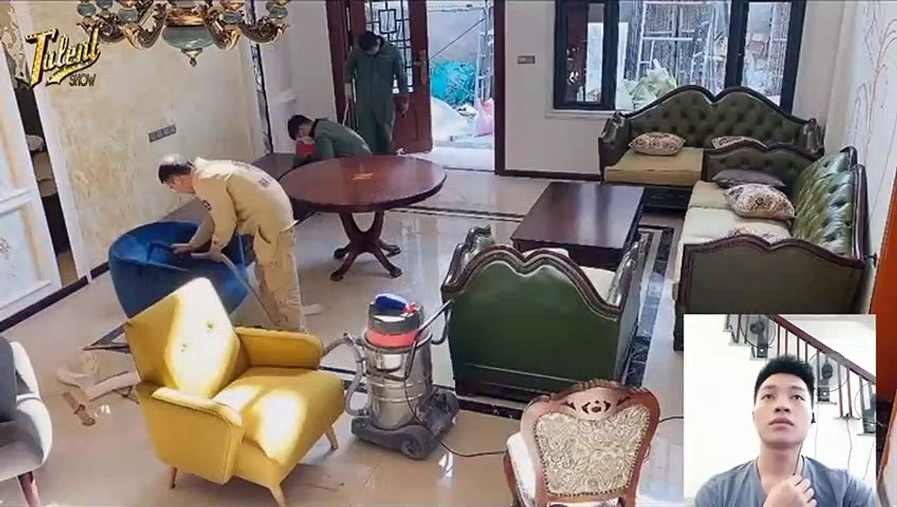 Best house cleaning  – Motivational cleaning – house cleaning is the most eye catching    ▶  1