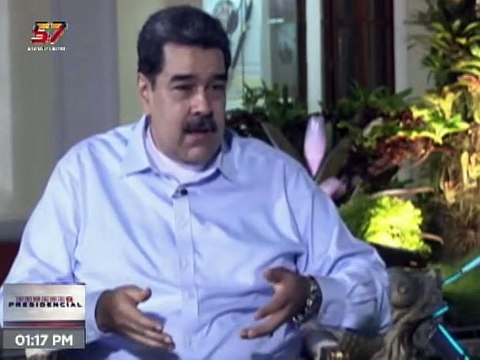 Semana Presidencial | Venezuela mantiene vigente el legado revolucionario del Comandante Chávez