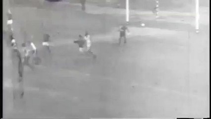 Zonguldakspor 1-1 Beşiktaş 03.01.1982 - 1981-1982 Turkish 1st League Matchday 17 (2nd Goal)