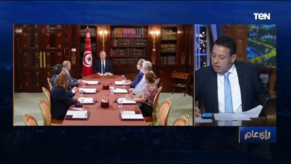 بيان لشباب "النهضة" يطالب بحل المكتب التنفيذي وتحميل الغنوشي المسؤوليه..ناشطة تونسية توضح التفاصيل