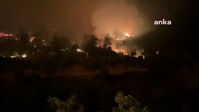 Milas Belediye Başkanı Tokat: Çökertme mahallemize son bakış