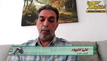 علیپور:پولادگر و عسگری تکواندو ایران را نابود کردند