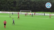 Buts match amical : REAL P2 - US Neufville