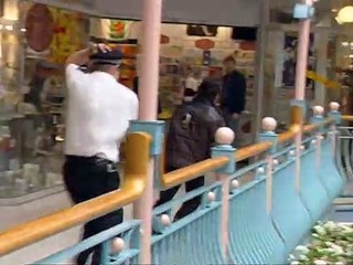 The Bill S09E83 Family Values