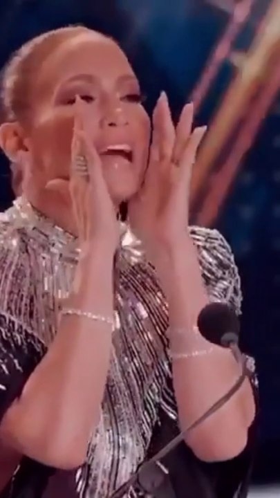 Jennifer Lopez Is Now Wearing The Harry Winston Bracelet Ben Affleck Gave Her 19 Years Ago