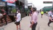 F1 2021 Hungarian GP - Ted's Race Notebook