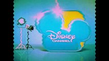 Disney Channel logo intro (vaporware)