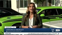 Mopars of Bakersfield Car Club donates to Ronald McDonald House