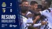 Highlights: Boavista 2-0 Portimonense (Taça da Liga 21/22 - 2ª Fase)