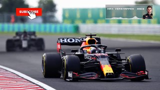 [TEAM RADIO] La déception de Verstappen après le grand prix de Hongrie