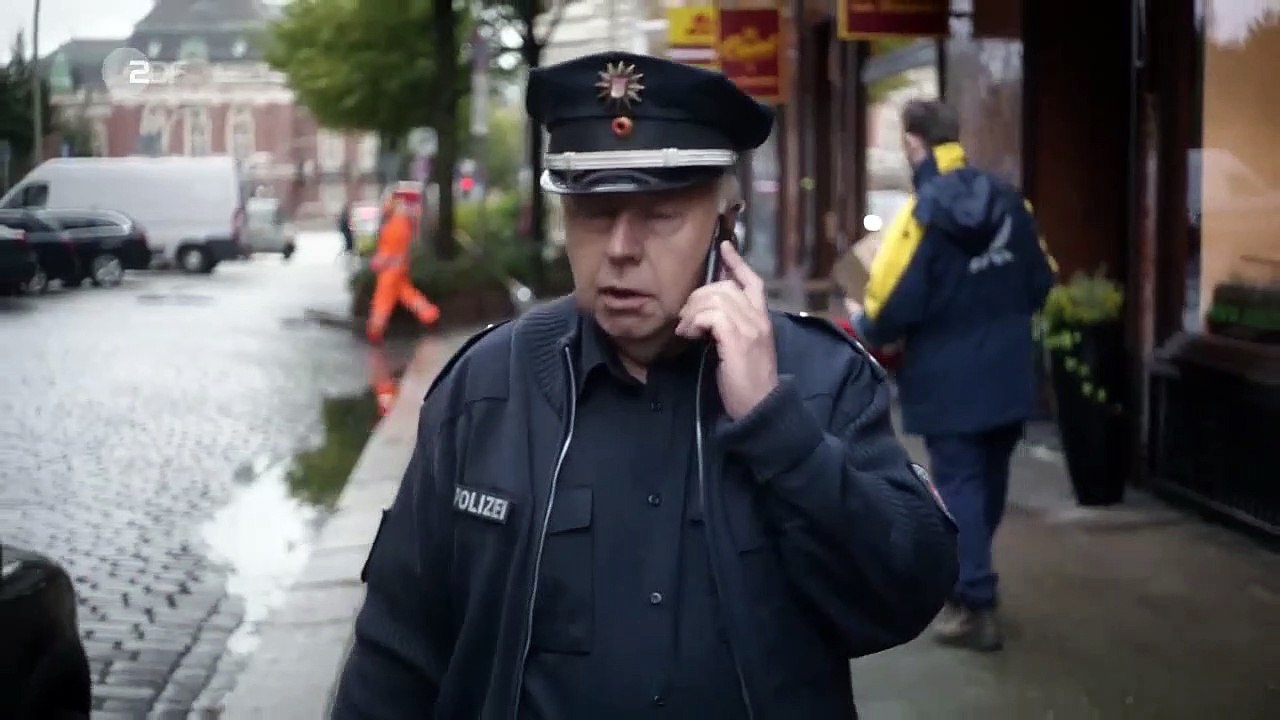 Notruf Hafenkante (311) Staffel 13 Folge 09 - Freitag, der 13.