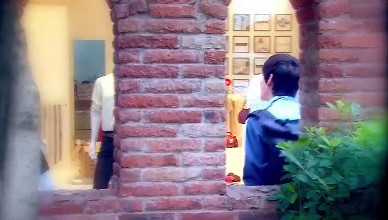 Principe de la Pasta - Capítulo 11