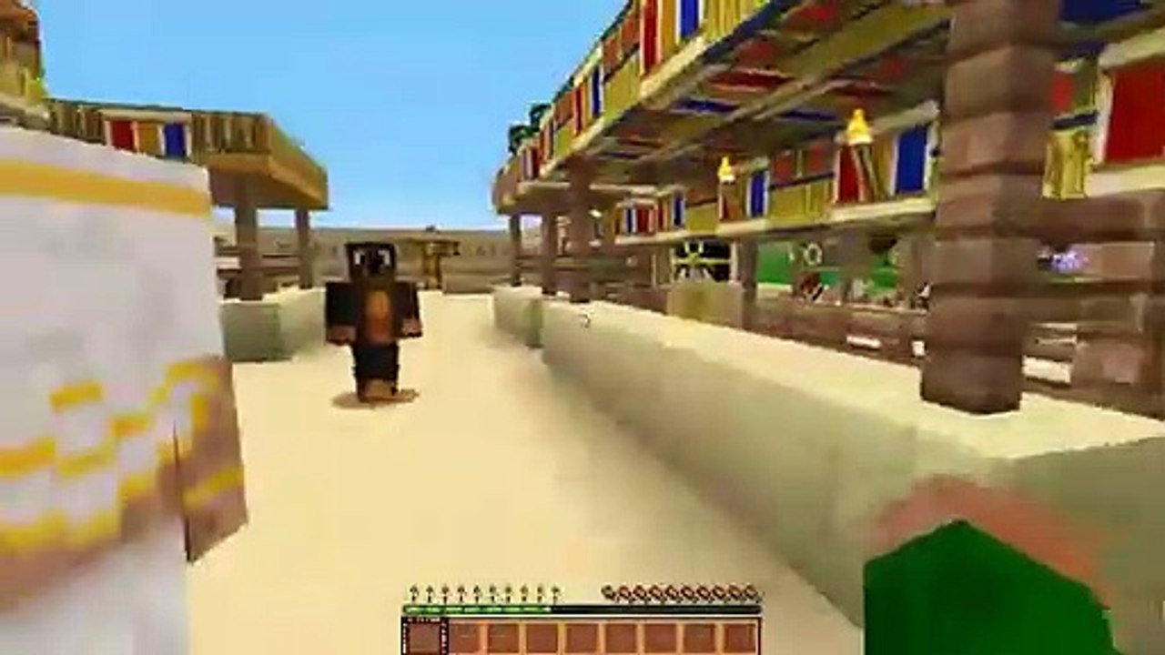 LittleLizardGaming Minecraft Adventure  DEADLY SNAKE BITE (Custom Roleplay)