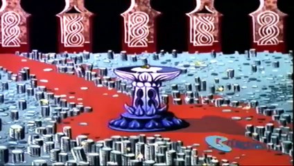 SHAZZAN, EL GENIO - CAP 27