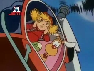 Inspector Gadget - 25. Hora del Lanzamiento