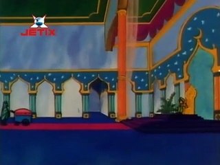 Inspector Gadget - 27. El Cuco Suizo