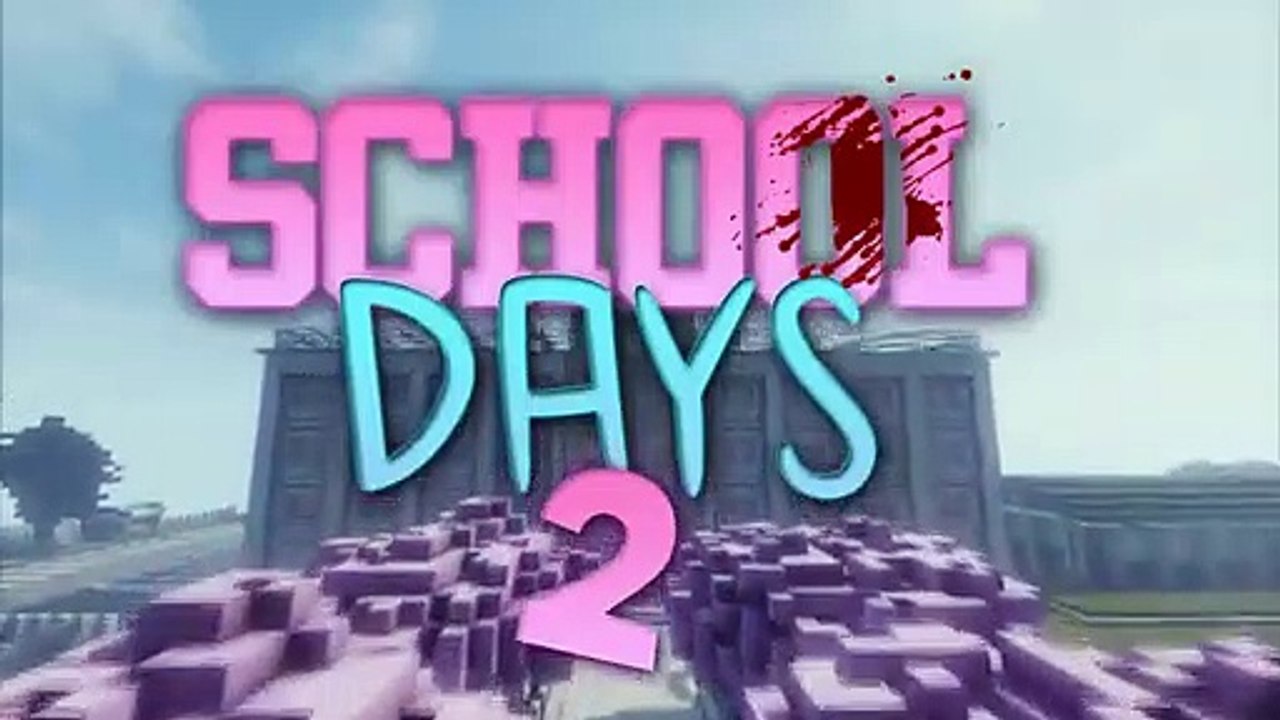 School Days 2   POLICÍAS EN ACCIÓN (Historia en minecraft) #6   CILIO