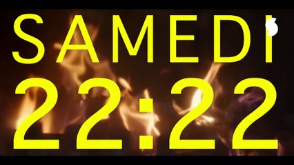 SKAM FRANCE EP.4 S2  Samedi 22h22 - Ouija