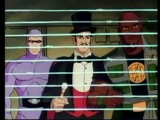 LOS DEFENSORES DE LA TIERRA, Capitulo 19 -Reunión familiar