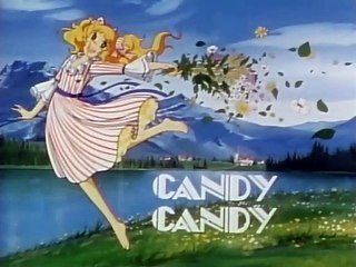 Candy Candy   Crecen flores en un tierno corazón   Capítulo 82