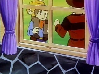 Candy Candy   Una novia muy joven   Capitulo 70