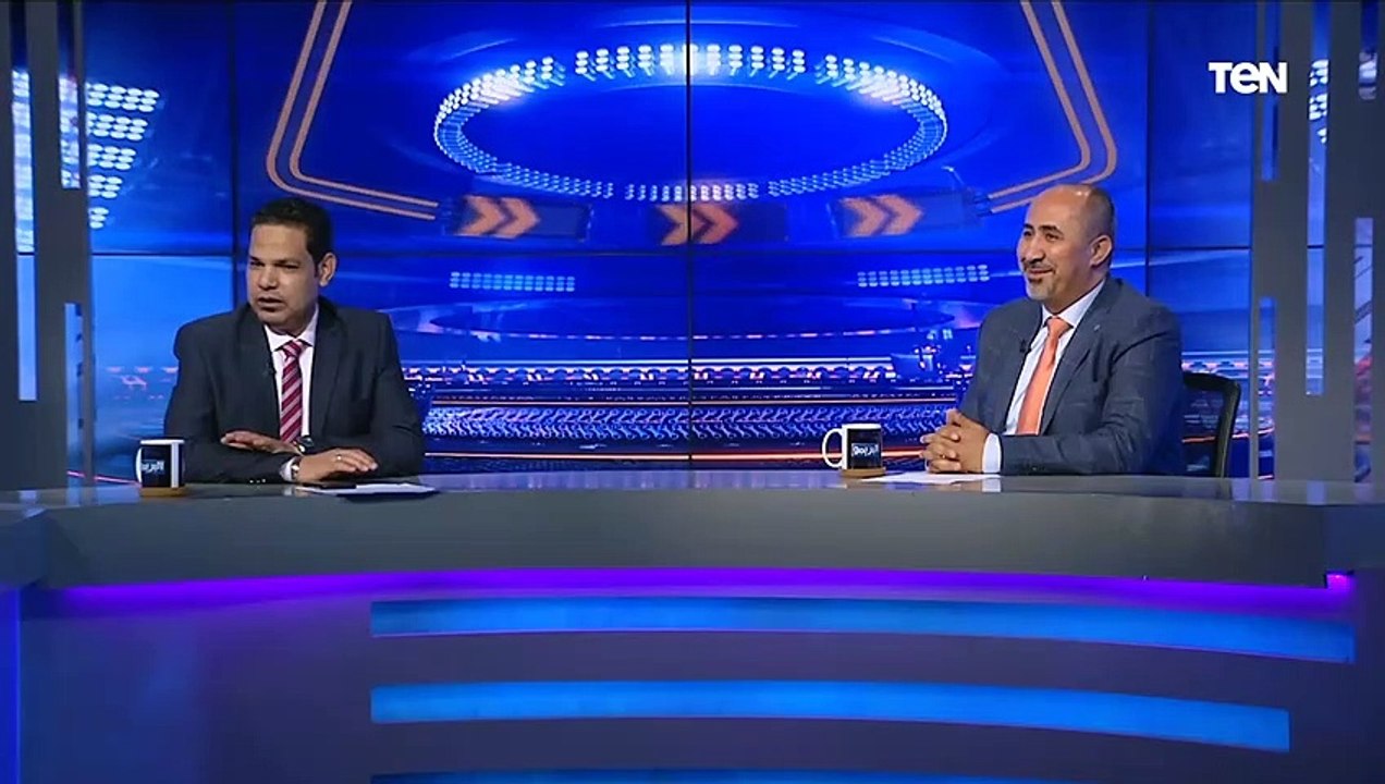 "الأهلي الأقرب عشان أخطاء الزمالك".. توقعات النقاد الرياضيين رجائي فتحي وأسامة السويسي لنتيجة الدوري