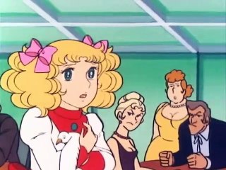 Candy Candy   Amor a través del mar   Capitulo 30   Español Latino