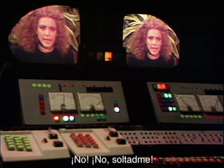 Doctor Who clásico Temporada 18 episodio 23 "The Keeper of Traken part 3" (subtítulos en español)