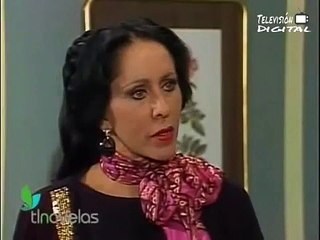 Cuna de lobos(1986-1987) capìtulo 60