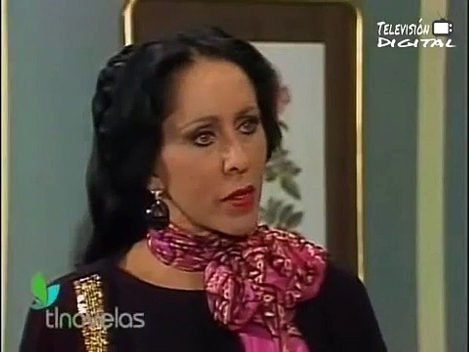 Cuna de lobos(1986-1987) capìtulo 60