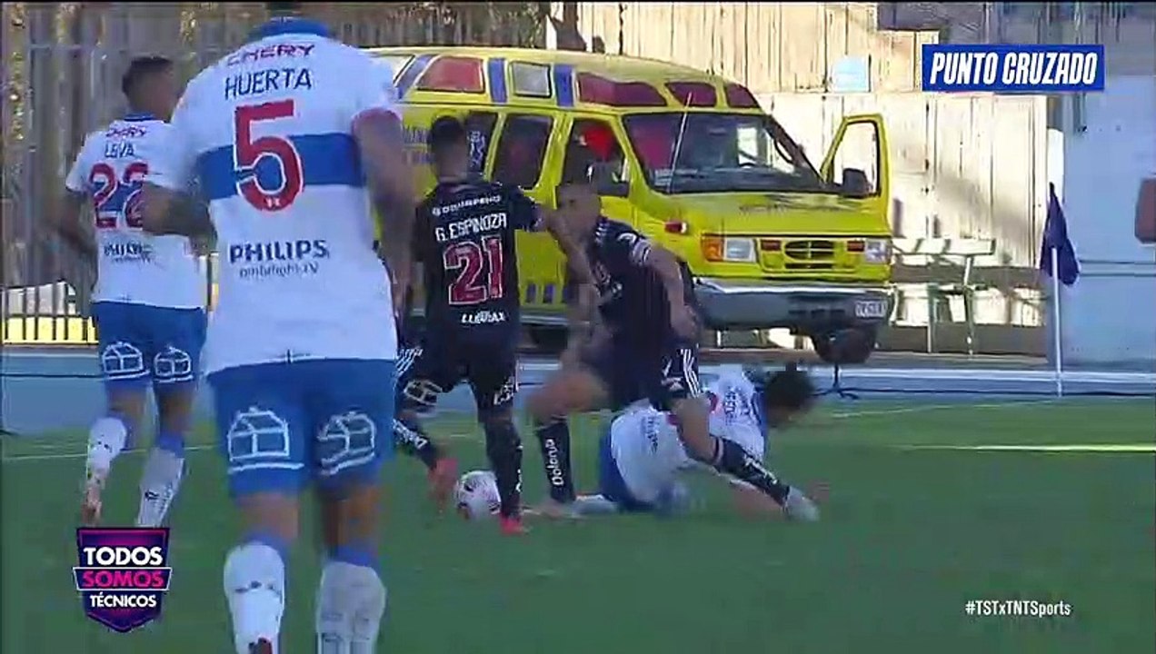 Tobar vs Huerta