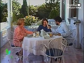Cuna de lobos(1986-1987) capìtulo 53
