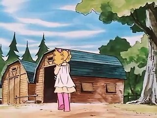 Candy Candy - Una pequeña cinta - Capitulo 11 - Español Latino