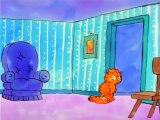 Garfield y sus amigos   Paz y tranquilidad   Español Latino   Capitulo 1