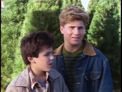 Los Años Maravillosos Feliz Navidad Capitulo 9