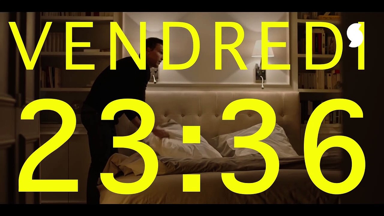 SKAM FRANCE EP.3 S2  Vendredi 23h36 - Tu m’aimes bien