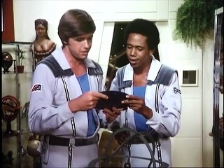 Space Academy - Episode 5 - There's No Place Like Home