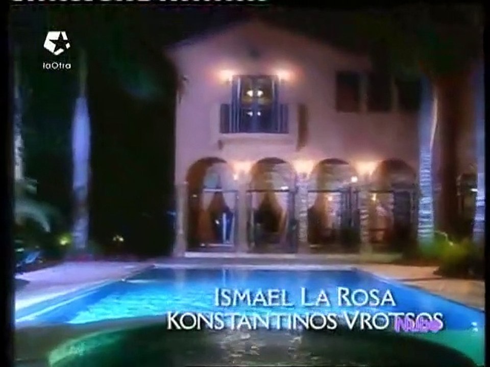 Angel Rebelde- capitulo 65_