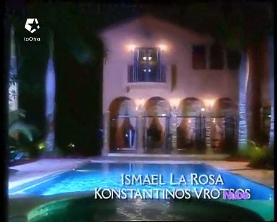 Ángel Rebelde capitulo 120