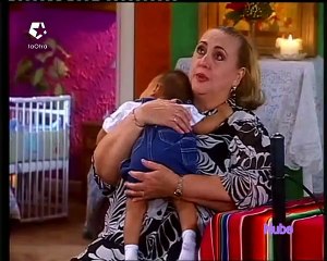 Ángel Rebelde capitulo 122