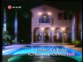 Ángel Rebelde capitulo 135