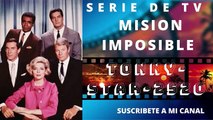 Mision Imposible Capitulo 13 - El Sistema - HD 2020