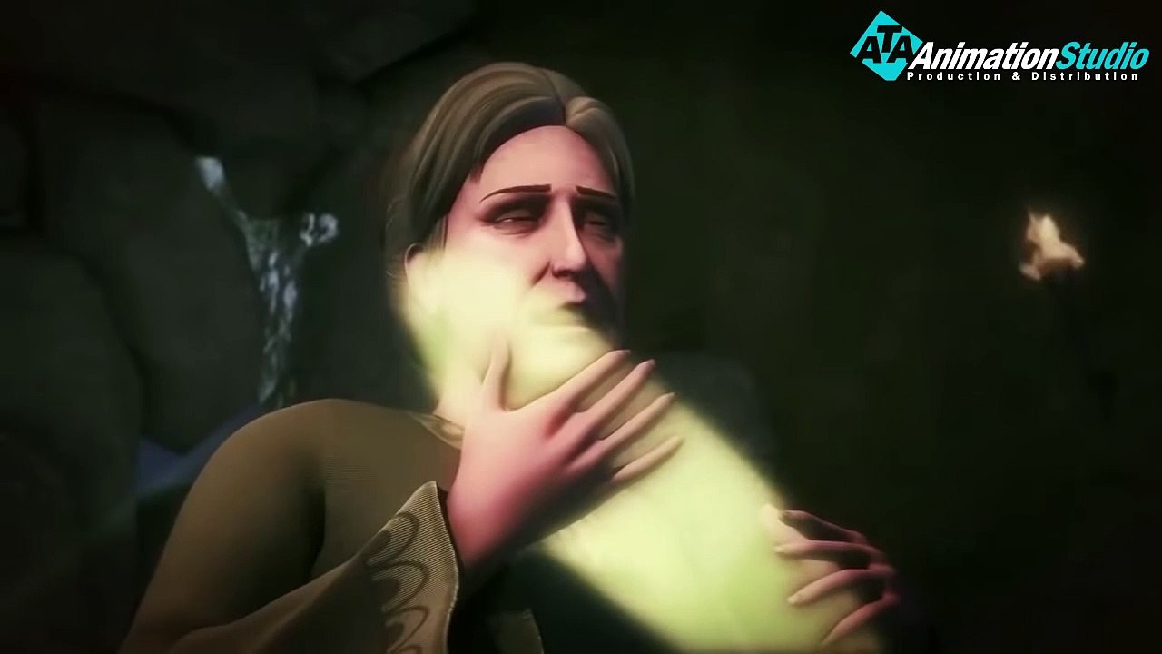 ماذا فعلت أم سيدنا ابراهيم عليه السلام قبل ولادتة - شاهد ما حدث_2What I did or our master Abraham peace be upon him before his birth - see what happened