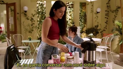 Maca e Rubi (legendado) parte 18 - Rubirena