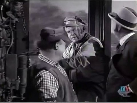 CASEY JONES - HONEYMOON EXPRESS - Episode Thirty