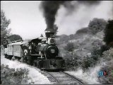 CASEY JONES - THE SILK TRAIN - Episode Twenty-Eight