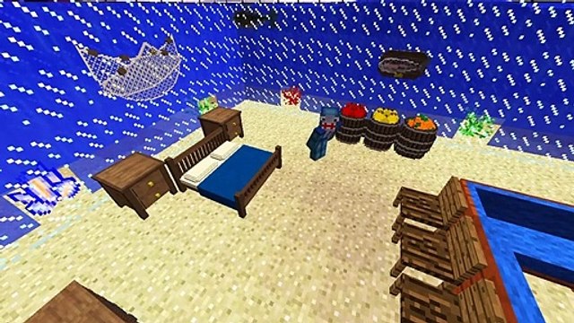 LittleLizardGaming Minecraft Adventure - THE MYSTERY OF THE WEREWOLF! (Custom Roleplay) pt